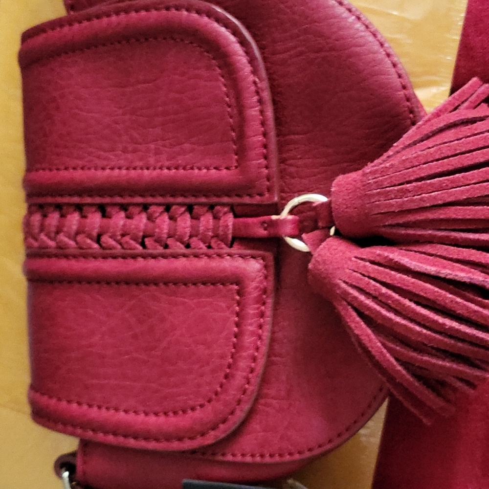 INC CROSSBODY